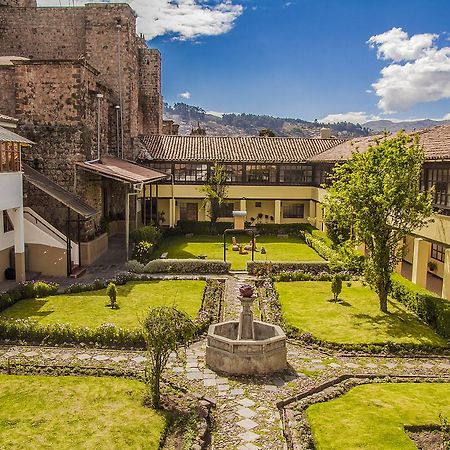 Hotel Monasterio San Pedro Cusco Luaran gambar